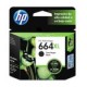 Cartucho HP 664XL Negro - Envío Gratuito