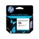 Cartucho HP 46 Tricolor - Envío Gratuito