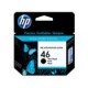 Cartucho HP 46 Negro - Envío Gratuito