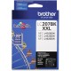 Cartucho Brother LC207 Negro