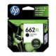 Cartucho HP 662XL CZ105AL Negro - Envío Gratuito