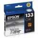 Cartucho Epson 133 Negro T133120-AL