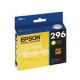 Cartucho Epson 296 Amarillo T296420-AL - Envío Gratuito