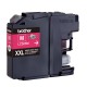 Cartucho Brother LC505 Magenta Alto Rendimiento