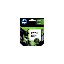 Cartucho HP 122XL Negro - Envío Gratuito