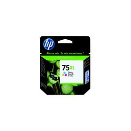 Cartucho HP 920XL CD975AL Negro - Envío Gratuito