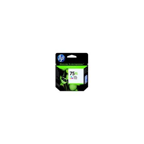 Cartucho HP 920XL CD975AL Negro - Envío Gratuito