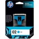 Cartucho HP 02 C8771WL Cyan - Envío Gratuito