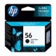 Cartucho HP 56 C6656AL Negro - Envío Gratuito