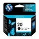 Cartucho HP 6614 negro