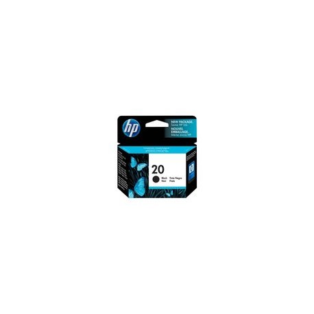 Cartucho HP 6614 negro - Envío Gratuito