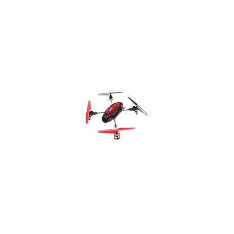 Dron Quadcoptero Control Remoto Y Camara HD - Envío Gratuito