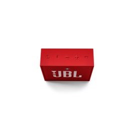 Bocina JBL Go Mini Bluetooth Roja - Envío Gratuito