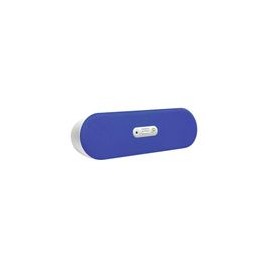 Bocina Creative Labs Bluetooth Blanco/Azul