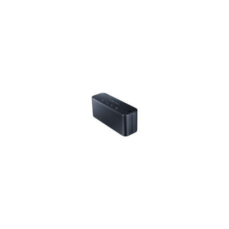 Bocina Samsung Level Box Mini Bluetooth Negra - Envío Gratuito