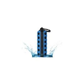 Bocina STK Splash Bluetooth Azul - Envío Gratuito