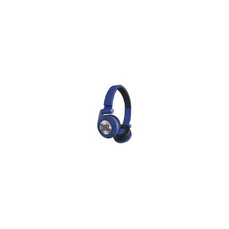 Audífono On-Ear JBL E30 Azul - Envío Gratuito