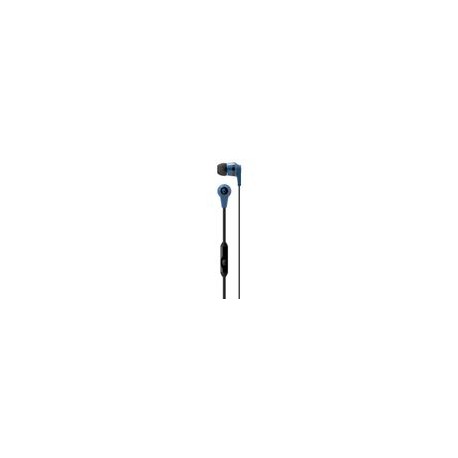 Audifonos In Ear Skullcandy Inkd 2.0 Azules - Envío Gratuito
