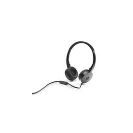 Audifonos HP H3100 Over Ear Negros - Envío Gratuito