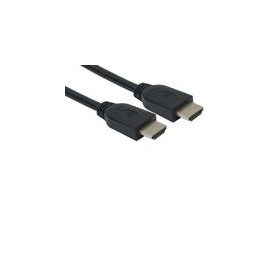 Cable HDMI GE 1.8mts - Envío Gratuito