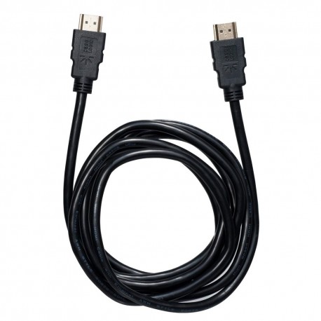 Cable Case Logic HDMI 7Ft Negro - Envío Gratuito
