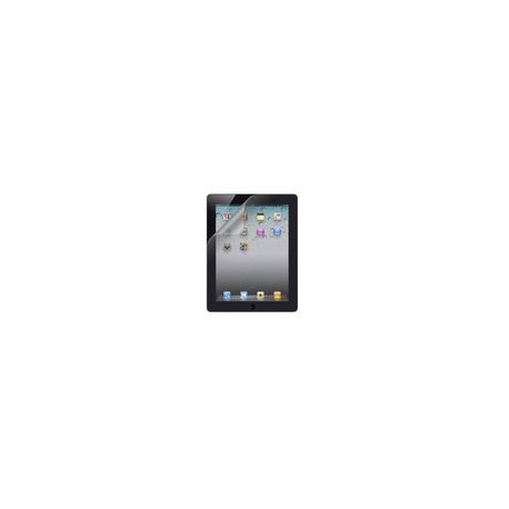 Mica Belkin Protectora iPad Antimancha Mate 2 Piezas - Envío Gratuito