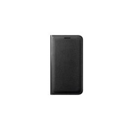Funda Samsung Flip Wallet Galaxy J1 Mini Negra - Envío Gratuito