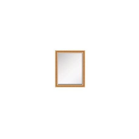 Espejo de Pared 55 x 70CM In- Place - Envío Gratuito