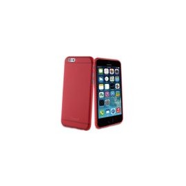 Funda iPhone 6 Rosa ThinGel - Envío Gratuito