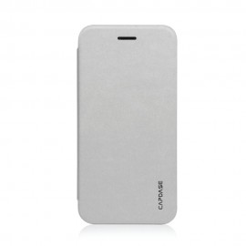 Funda Capdase para iPhone 6 Plus Color Silver - Envío Gratuito