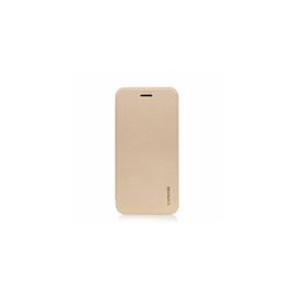 Funda Capdase Para iPhone 6 color Golden - Envío Gratuito