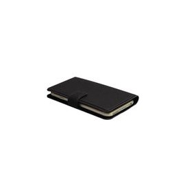 Funda Case Logic iPhone 6 Negro Folio - Envío Gratuito