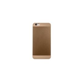 Funda Case Logic iPhone 6 Dorada - Envío Gratuito