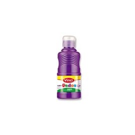 PINTURA PARA DEDOS LAVABLE, 237 ML, COLOR AMARILLO, PZA - Envío Gratuito