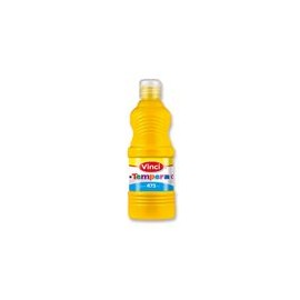 PINTURA TEMPERA473ML COLOR AMARILLO, PZA - PINTURA TEMPERA 473ML COLOR AMARILLO, PZA - Envío Gratuito