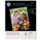 Papel Fotográfïco HP Carta Semisatinado 50 Hojas 165grs - Envío Gratuito