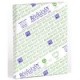 PAPEL REVOLUCION CARTA RESMA CON 500HJS 49 GRS - Envío Gratuito