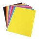 Opalina Officemax Carta Colores 50 Hojas 180 Gr - Envío Gratuito