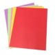 Papel Officemax Colores Neón Carta 200 Hojas 75 Gr - Envío Gratuito