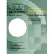PAPEL EXCLUSIVE BLANCO TAMANO CARTA 50HJS 175GRS - Envío Gratuito