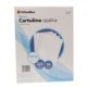 Opalina Officemax Carta Blanca 50 Hojas 225 Gr - Envío Gratuito