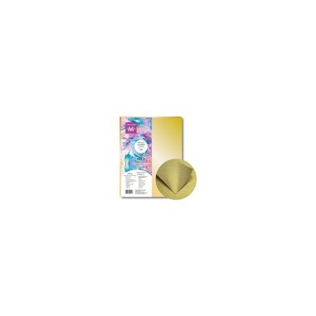 Cartulina Oro 240 grs Carta Olympia - Envío Gratuito