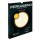 Papel texturizado pergamino 216G CARTA 50H Pochteca - Envío Gratuito