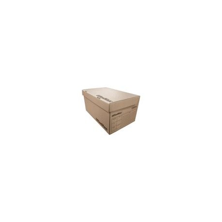 Caja Para Archivo Tamaño Carta Officemax Pieza - Envío Gratuito
