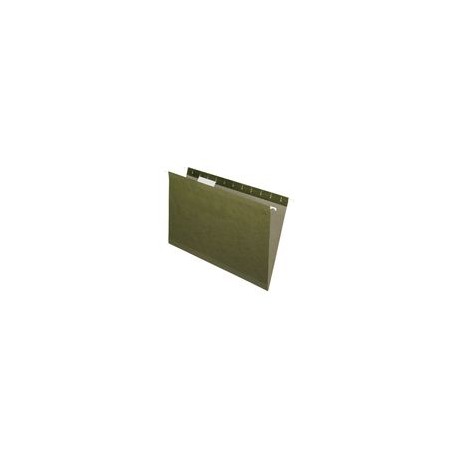 FOLDER COLGANTE OXFORD OFICIO VERDE 25PZ - Folder Colgante Oxford Oficio Verde 25pz - Envío Gratuito