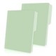 FOLDER VERDE CARTA OXFORD 100PZ 179GRS - Envío Gratuito