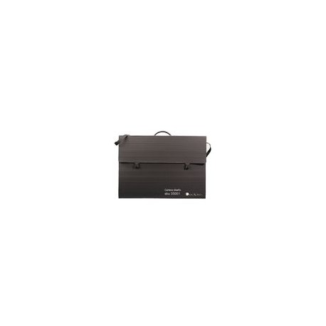 CARTERA DISEÑO ECLIPSE - Envío Gratuito