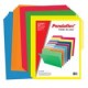 FOLDER COLORES CARTA PENDAFLEX 25PZ DOBLE TONALIDAD - Envío Gratuito