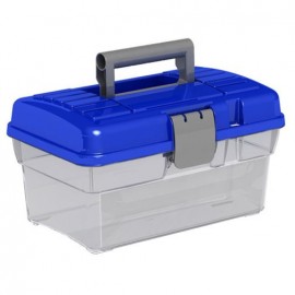 Caja Kendy New HandyBox Mini 4 Litros con Tapa - Envío Gratuito