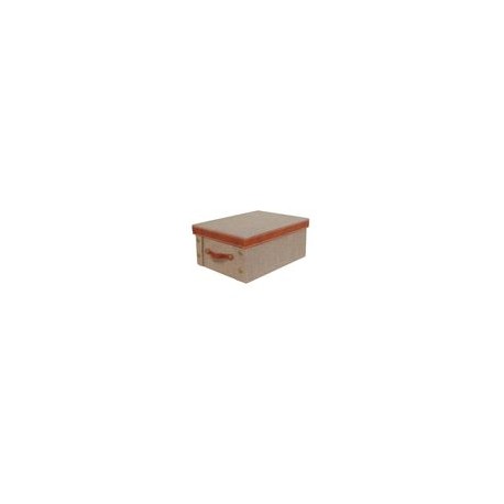 CAJA ELITE ARMABLE TIPO TELA CHICA - Caja Armable Shefa Elite Chica - Envío Gratuito